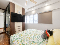 Blk 151 Tampines Street 12 (Tampines), HDB Executive #550170591